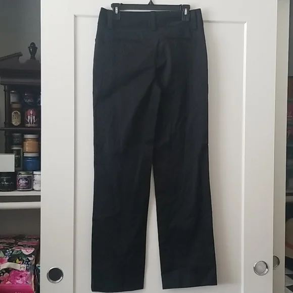 5/$20 White House Black Market Striped Pant NWT - Picture 4 of 9